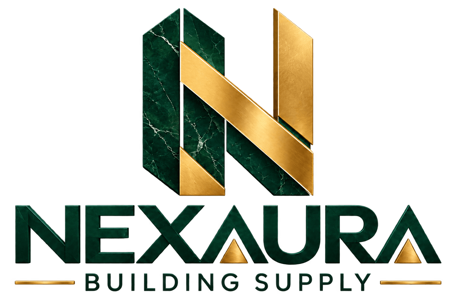 Nexaura Building Supply